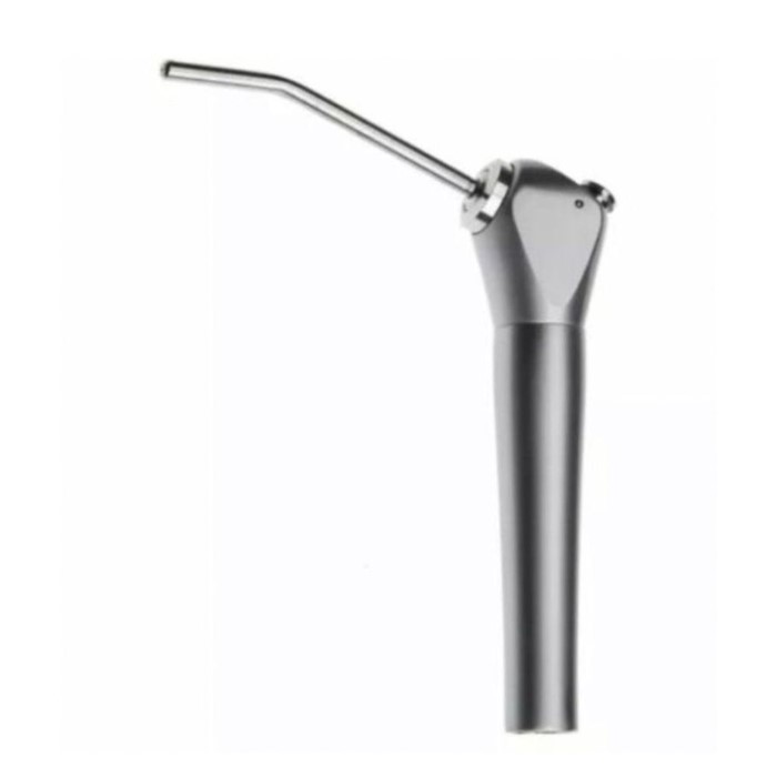 Dental Syringe Handpiece